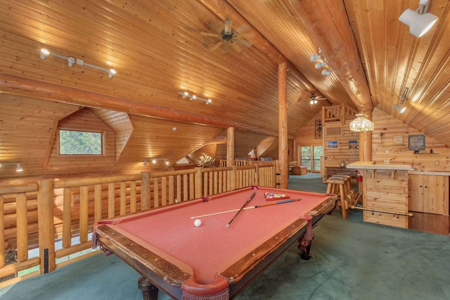 Leavenworth Vacation Rental