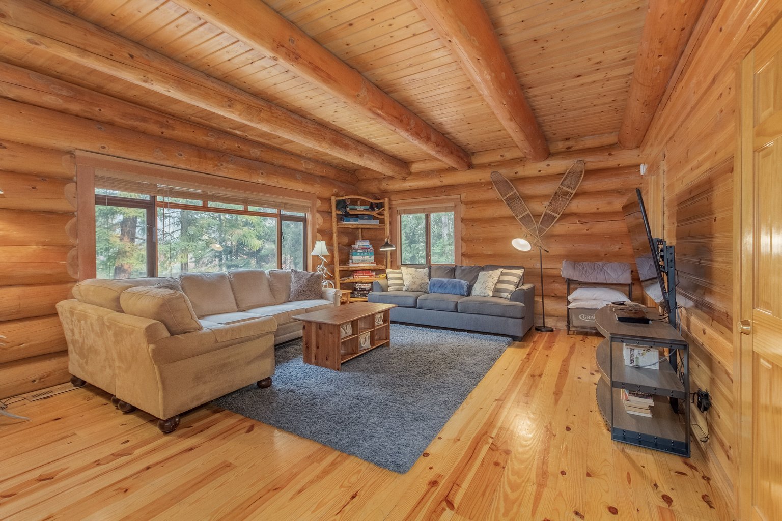 Leavenworth Vacation Rental