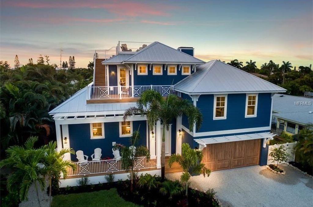 Holmes Beach Vacation Rental