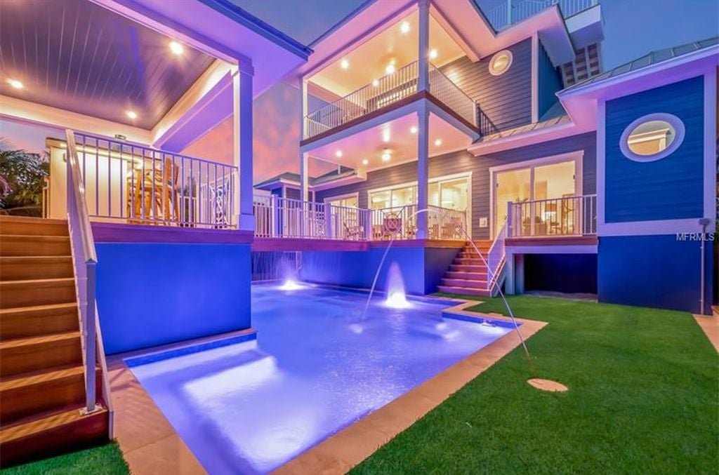 Holmes Beach Vacation Rental