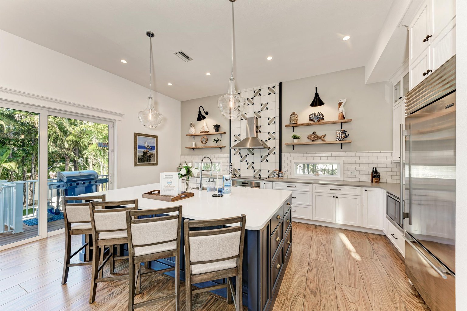 Holmes Beach Vacation Rental