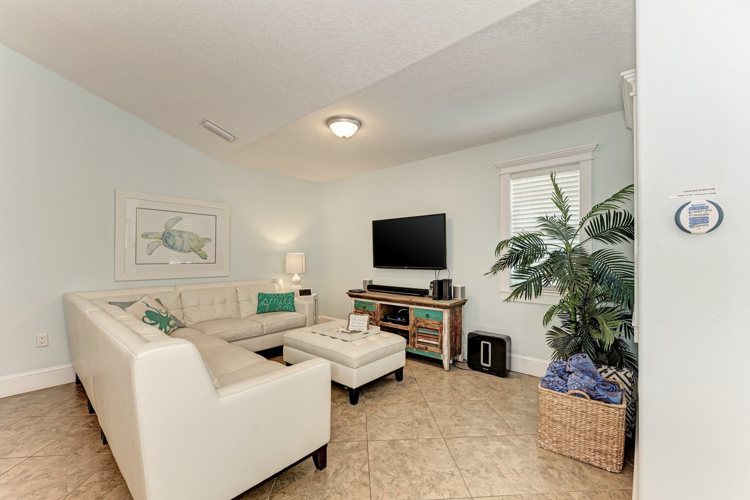 Holmes Beach Vacation Rental