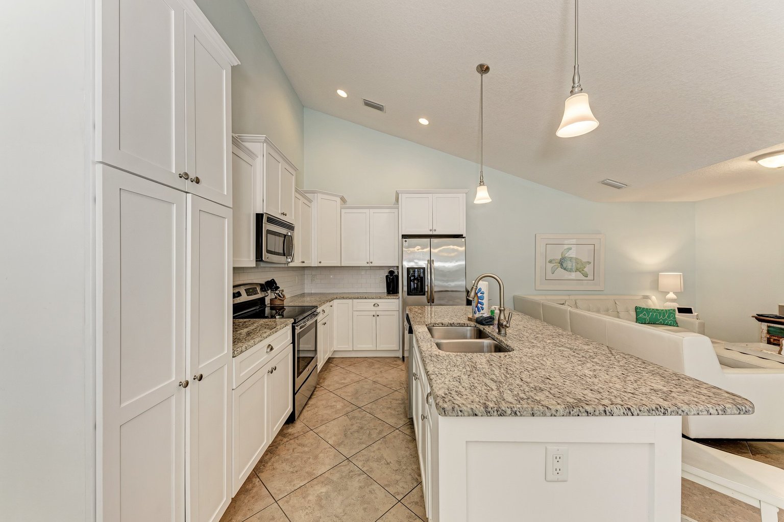 Holmes Beach Vacation Rental