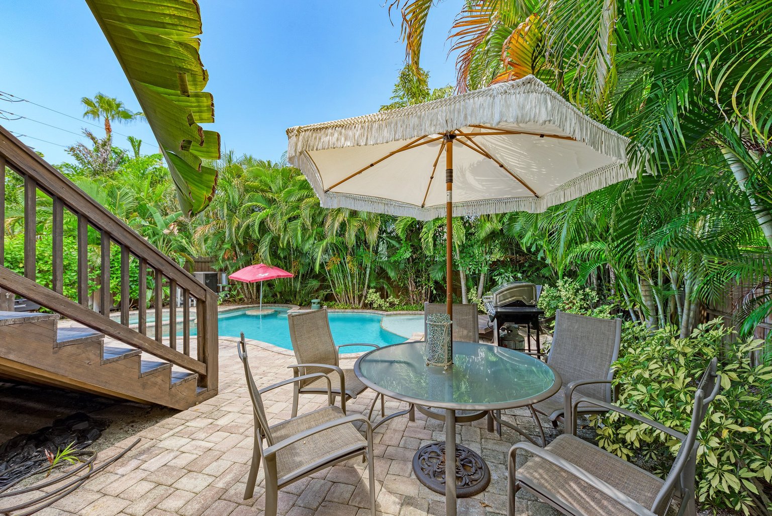 Holmes Beach Vacation Rental