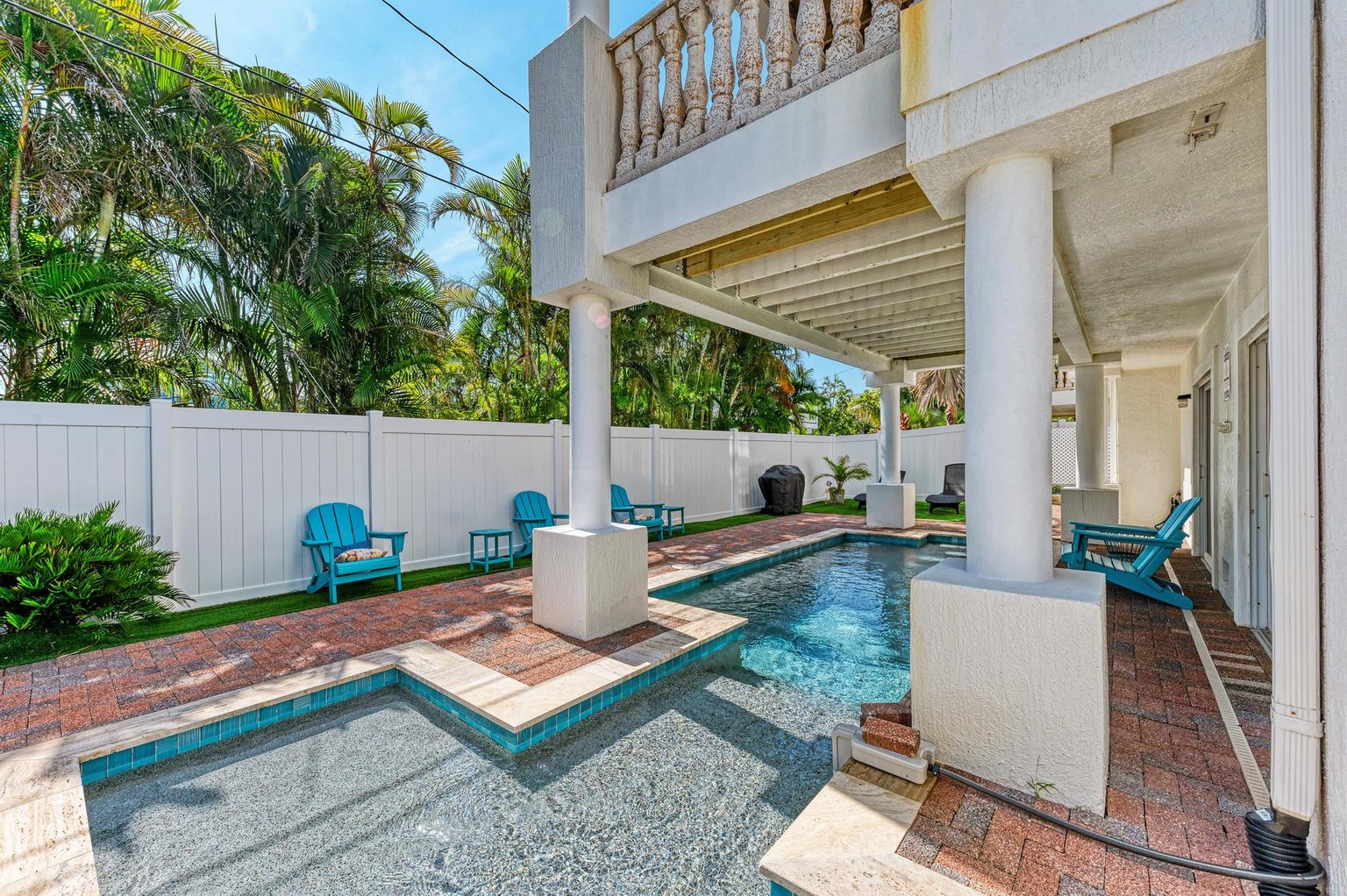 Bradenton Beach Vacation Rental