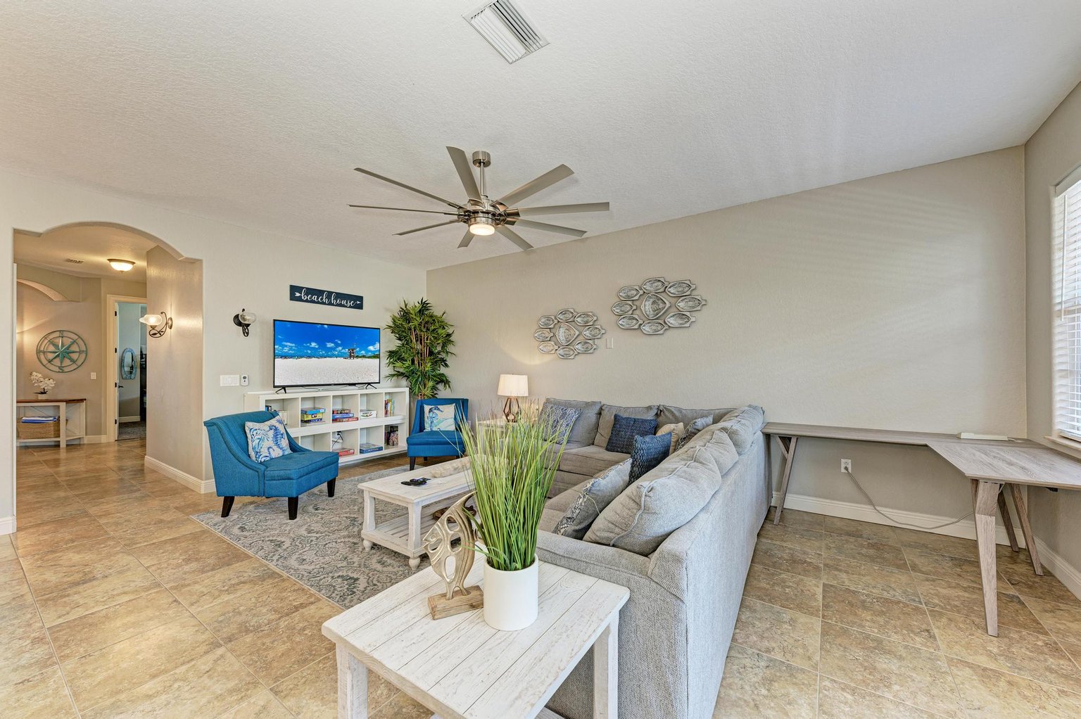 Bradenton Beach Vacation Rental