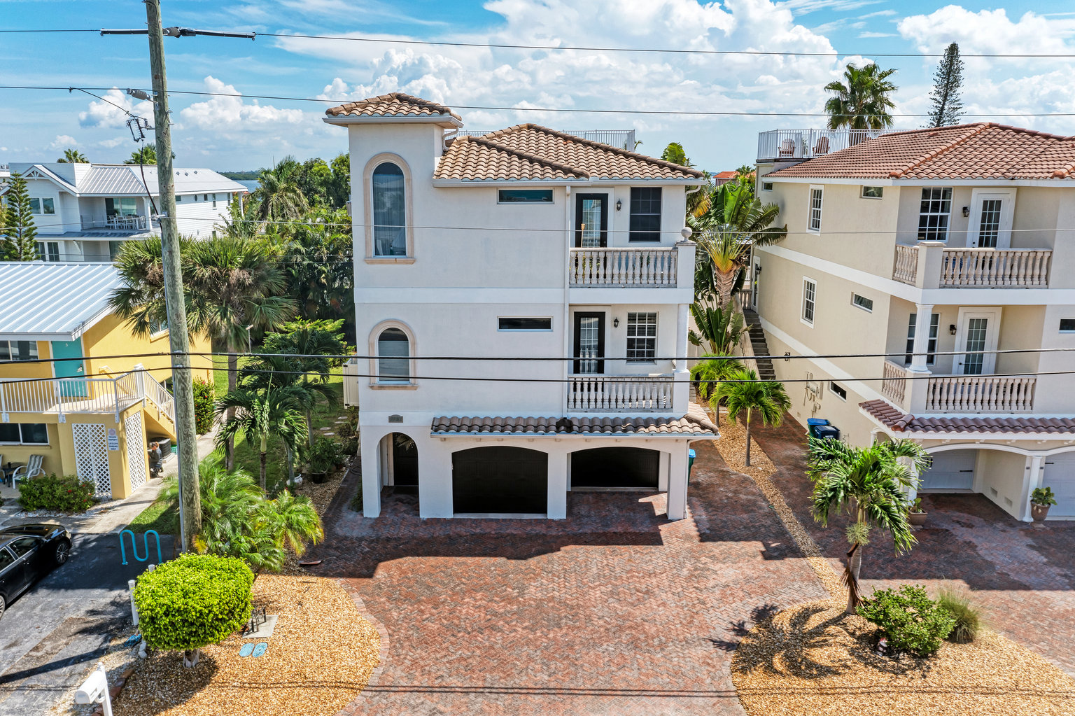 Bradenton Beach Vacation Rental