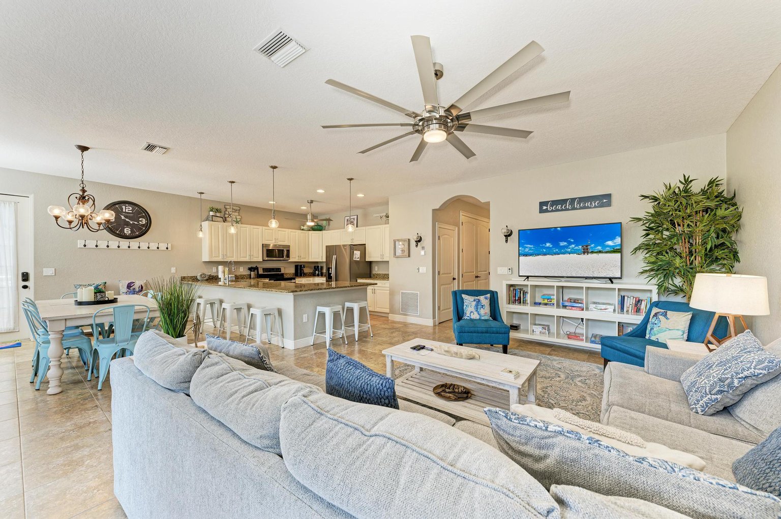 Bradenton Beach Vacation Rental