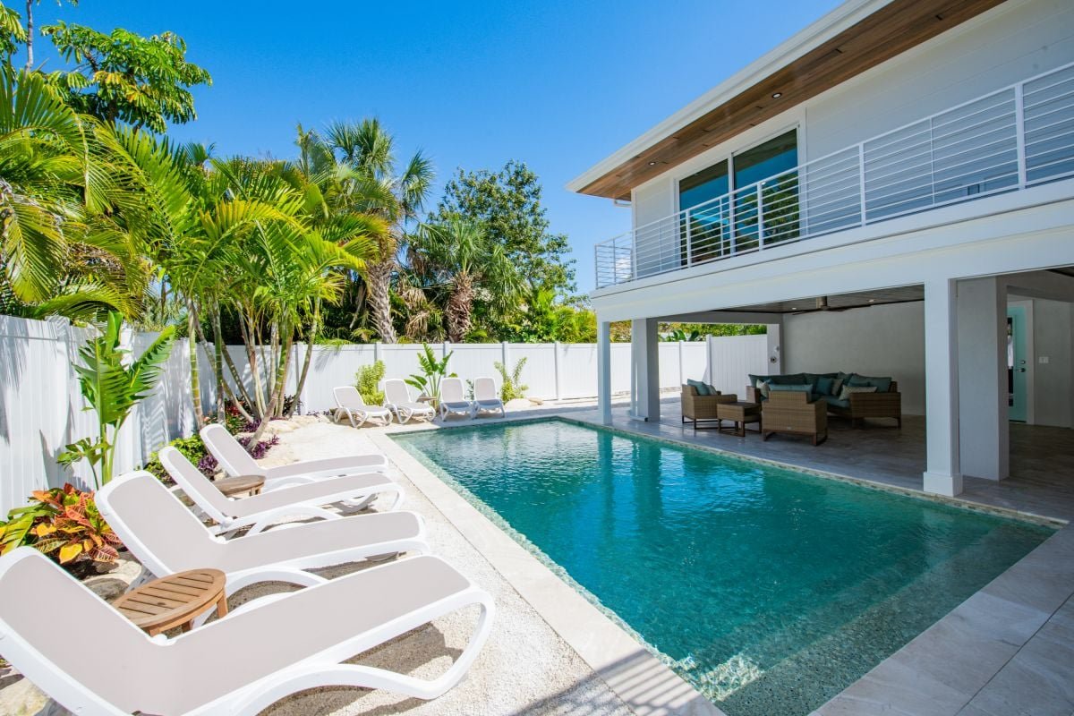 Anna Maria Vacation Rental