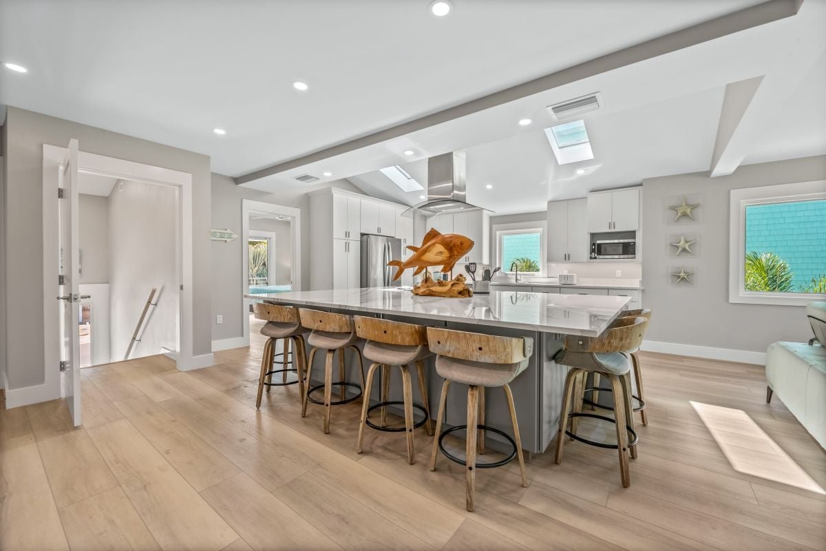 Anna Maria Vacation Rental