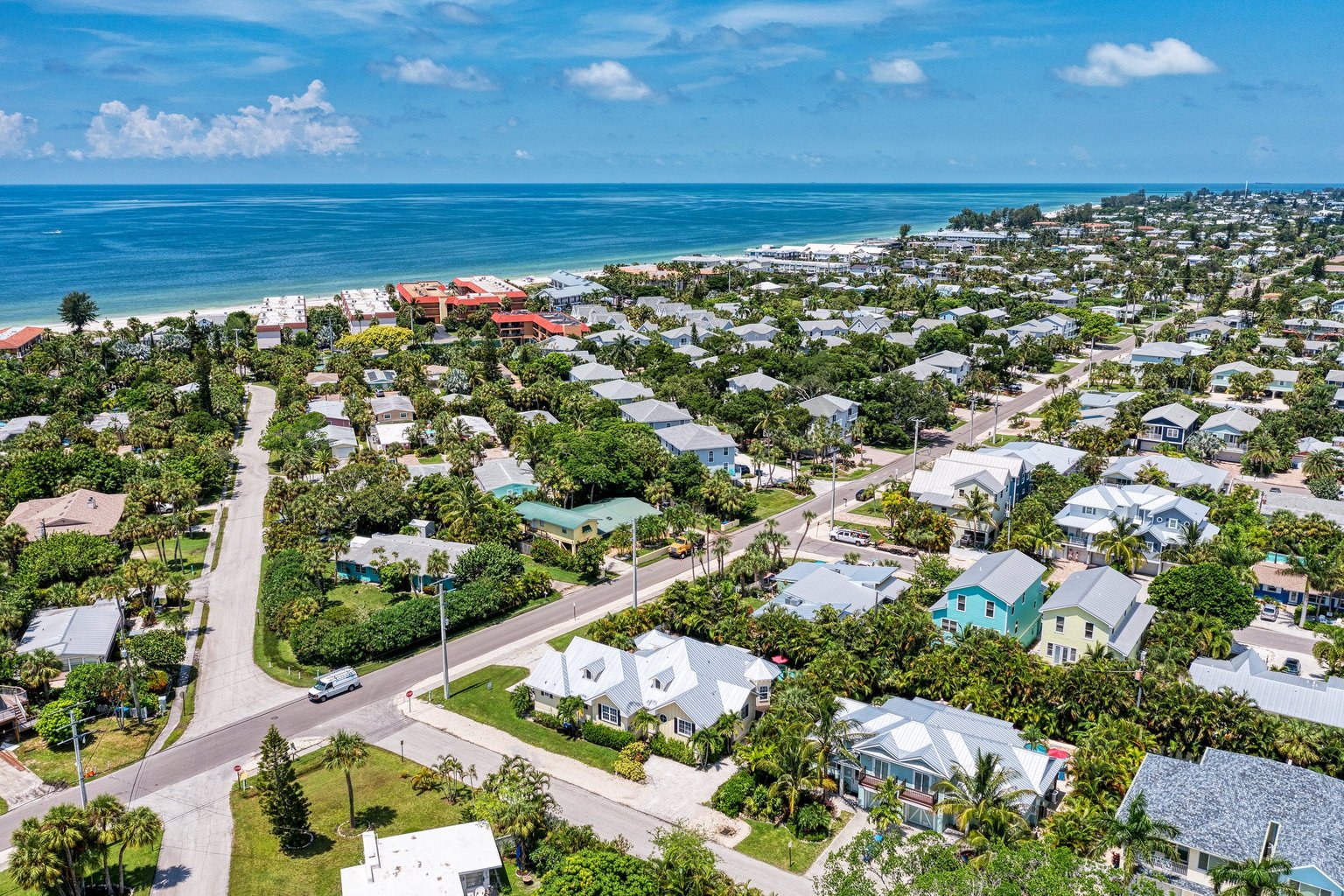 Holmes Beach Vacation Rental