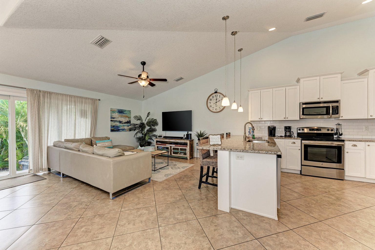 Holmes Beach Vacation Rental