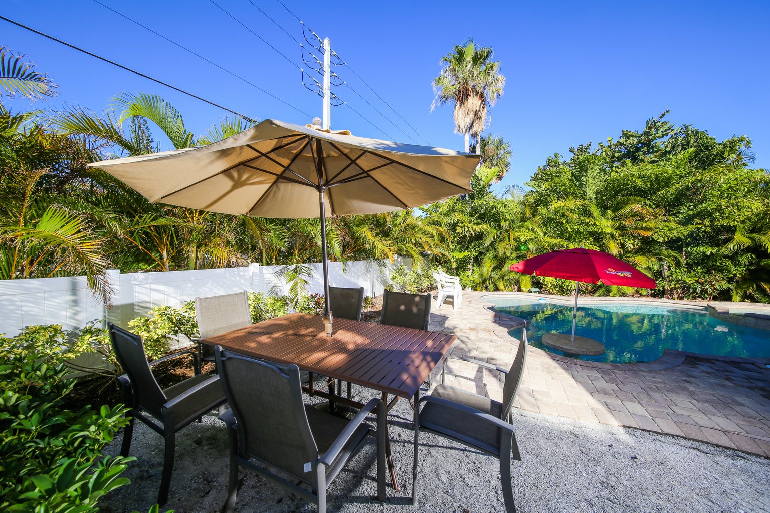 Holmes Beach Vacation Rental
