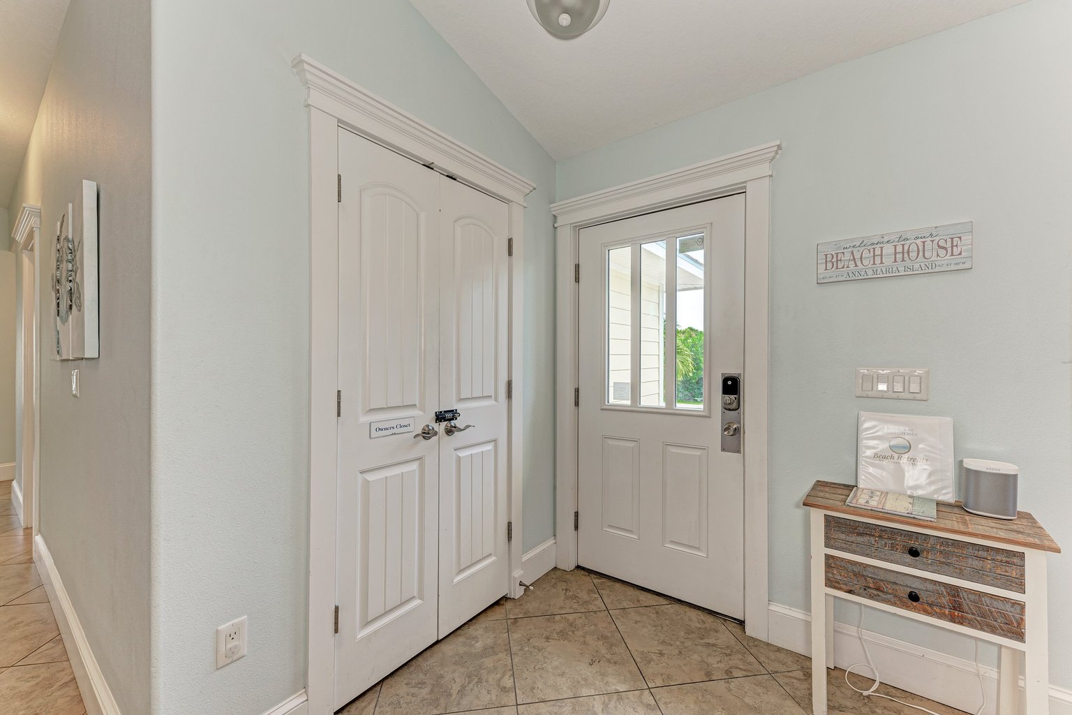 Holmes Beach Vacation Rental