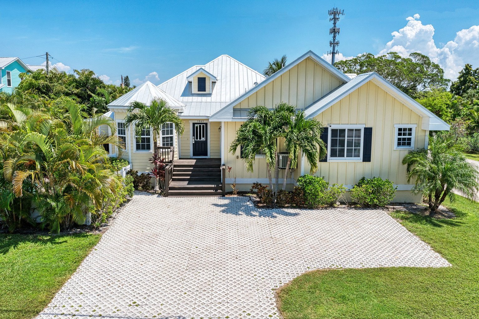 Holmes Beach Vacation Rental