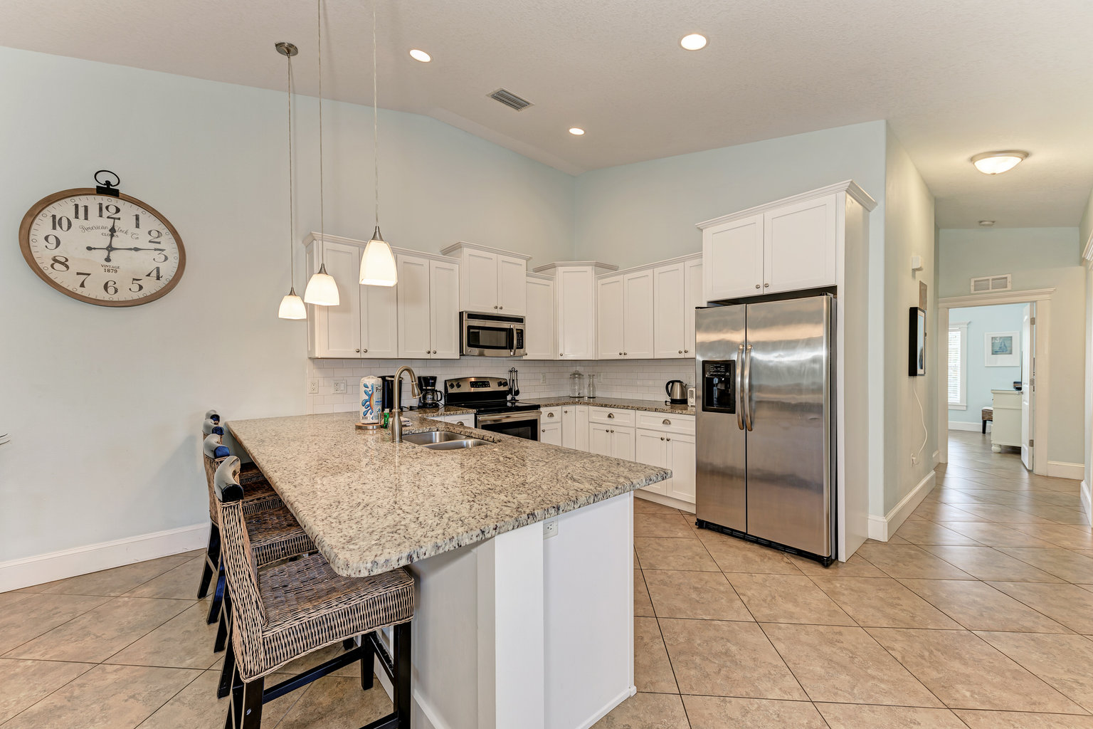 Holmes Beach Vacation Rental