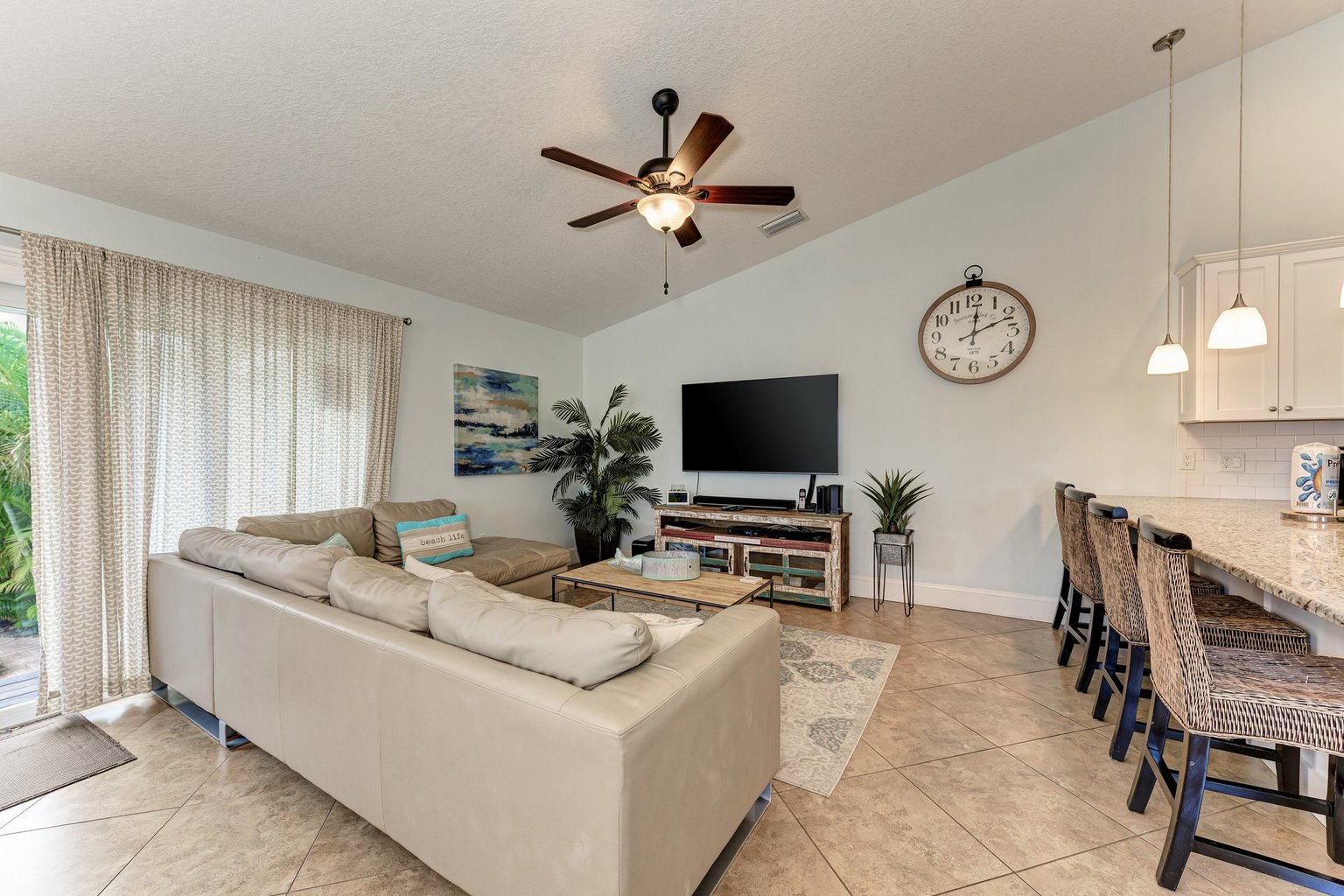 Holmes Beach Vacation Rental