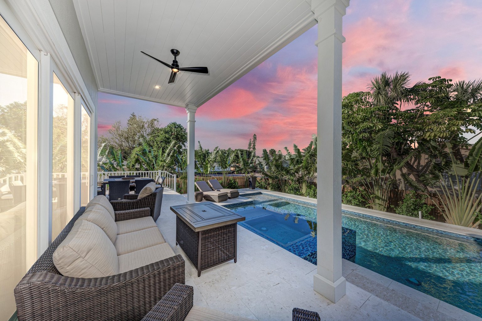Holmes Beach Vacation Rental