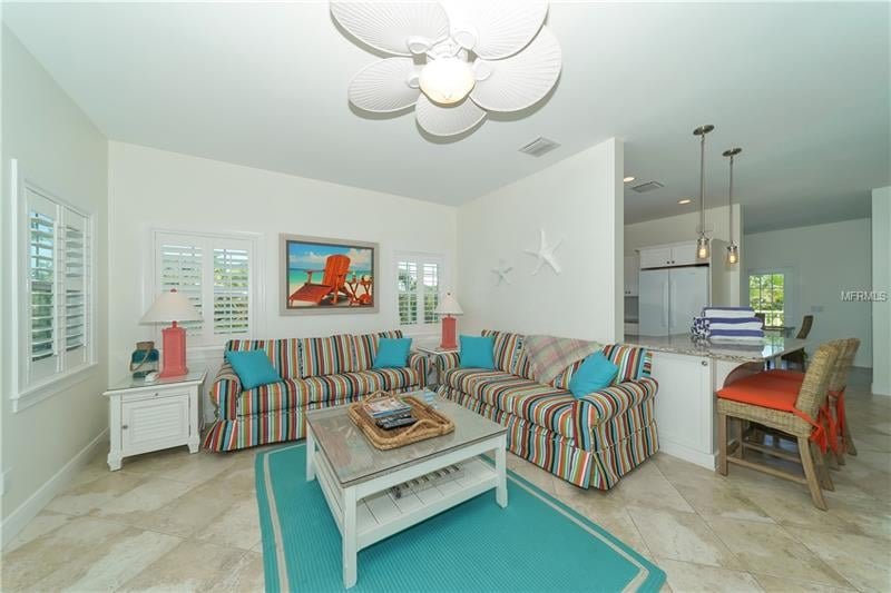 Holmes Beach Vacation Rental