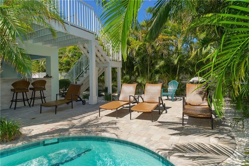 Holmes Beach Vacation Rental