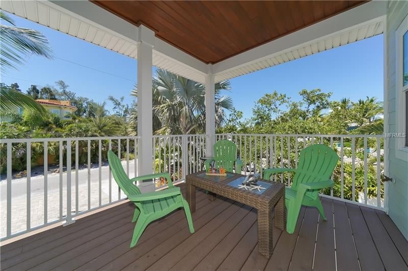Holmes Beach Vacation Rental