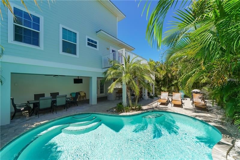 Holmes Beach Vacation Rental