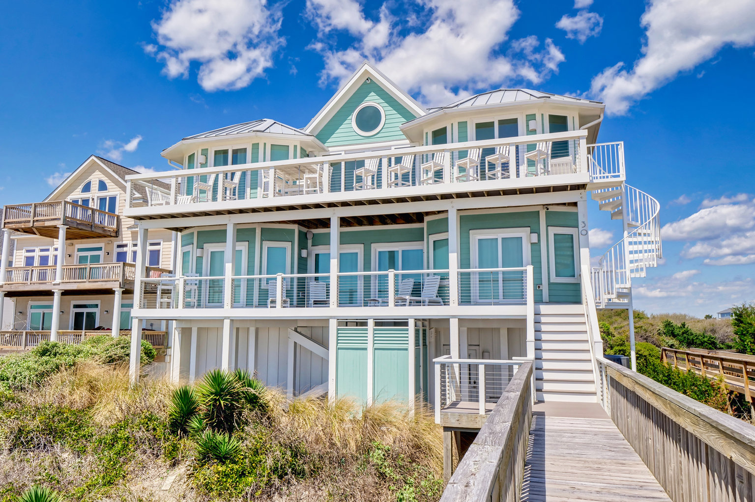 North Topsail Beach Vacation Rental