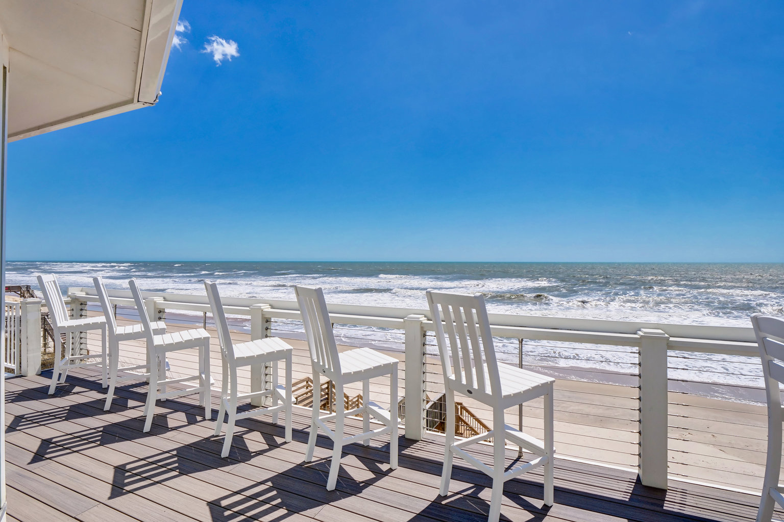North Topsail Beach Vacation Rental