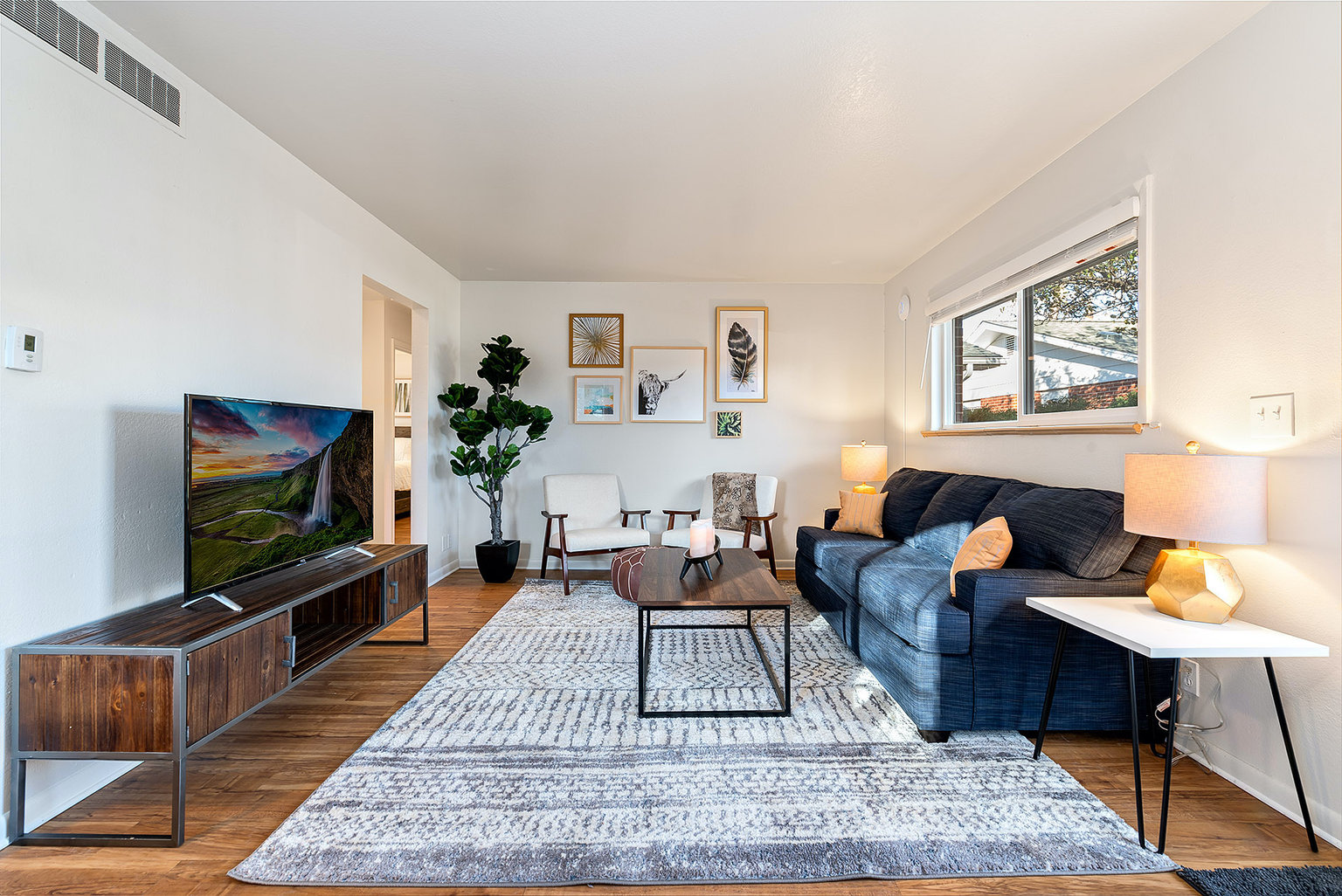 Fort Collins Vacation Rental