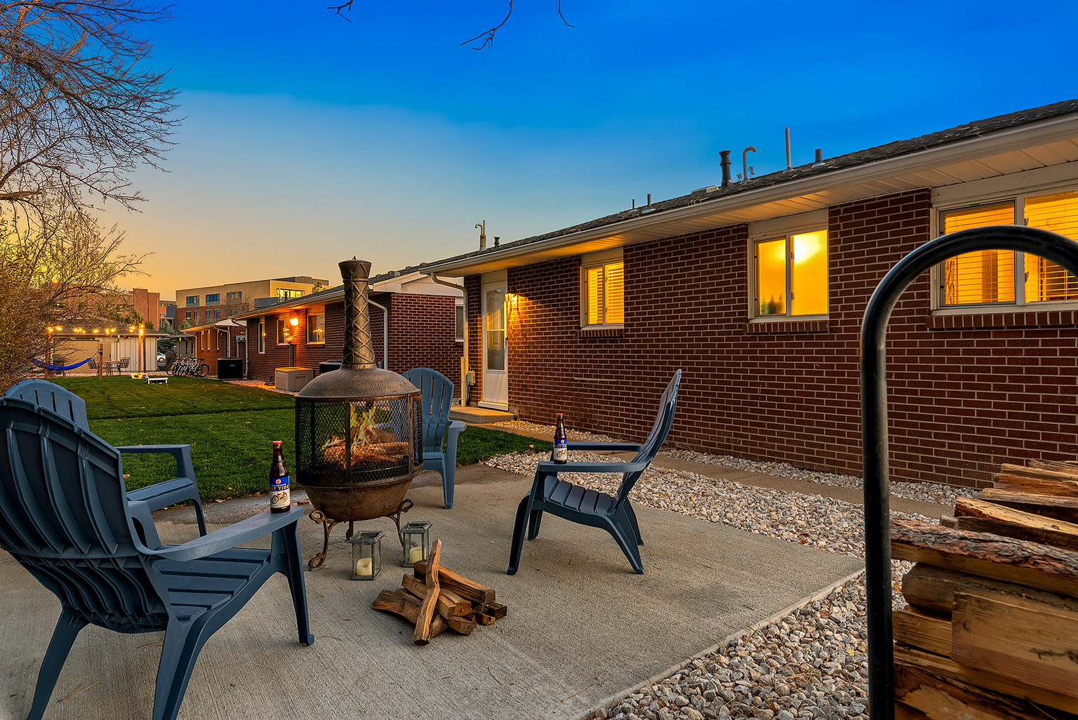 Fort Collins Vacation Rental