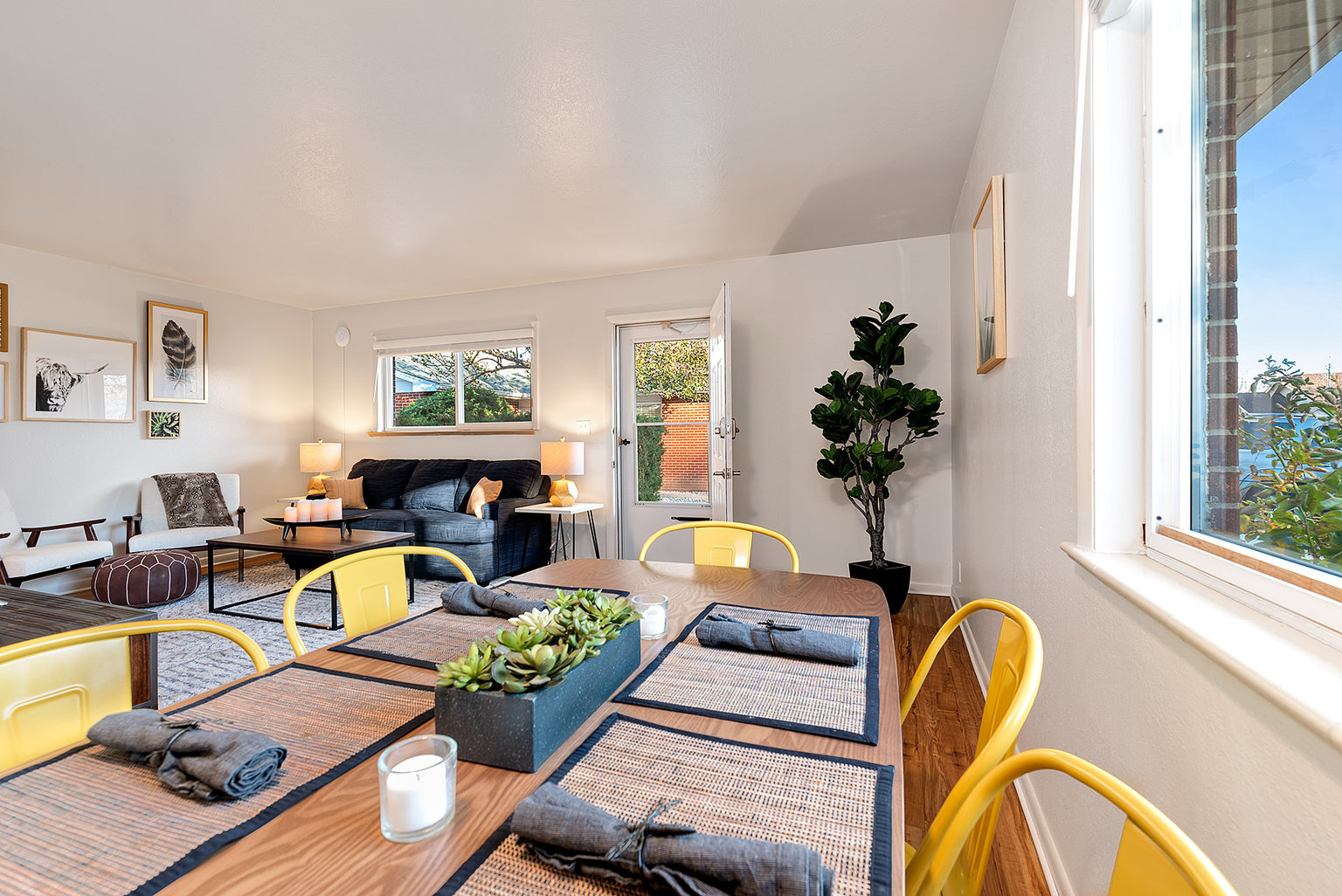 Fort Collins Vacation Rental
