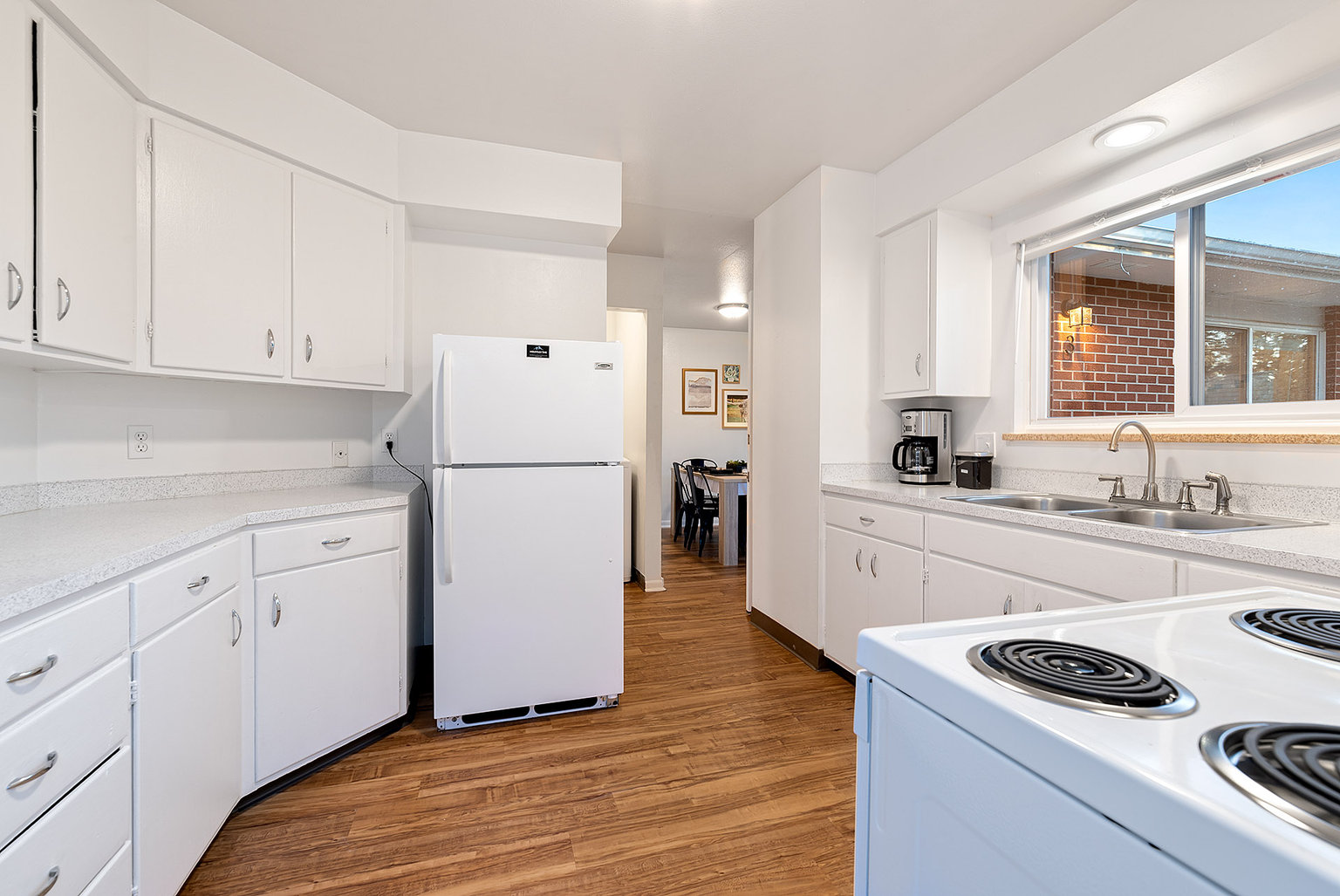 Fort Collins Vacation Rental