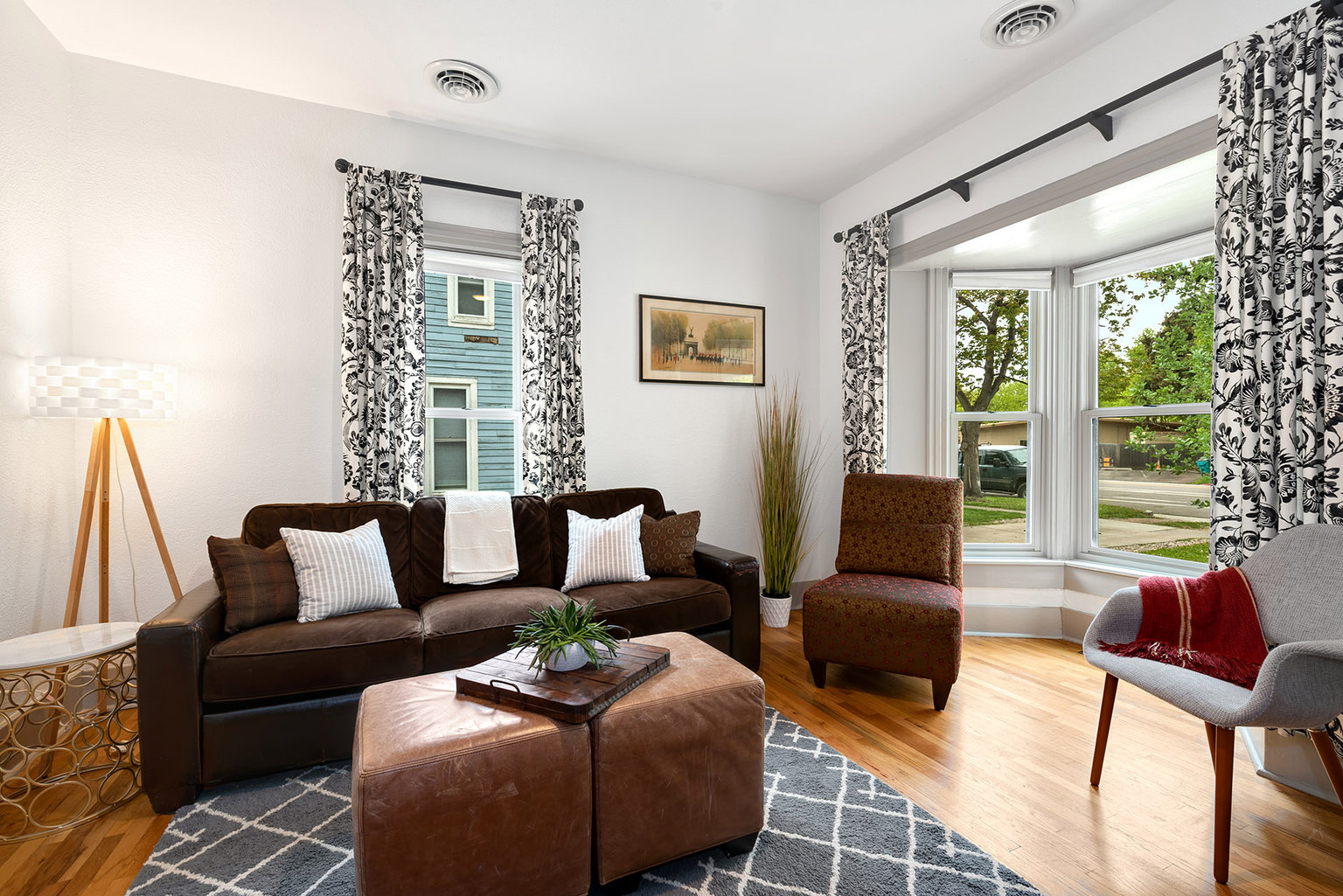 Fort Collins Vacation Rental