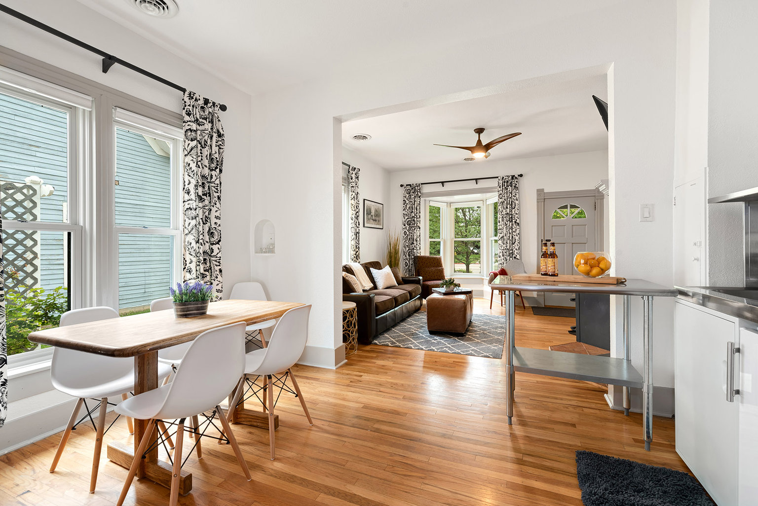 Fort Collins Vacation Rental