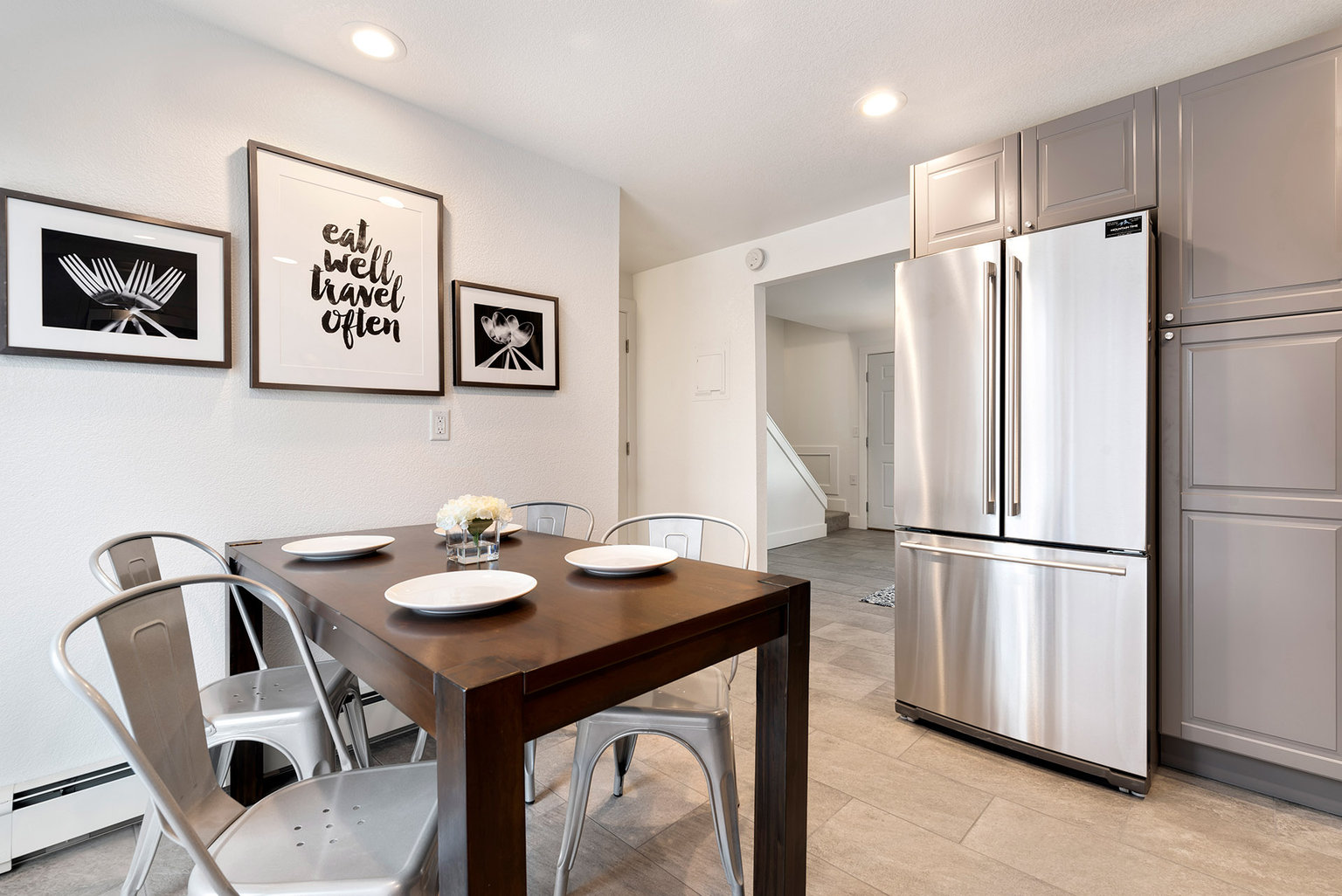 Loveland Vacation Rental