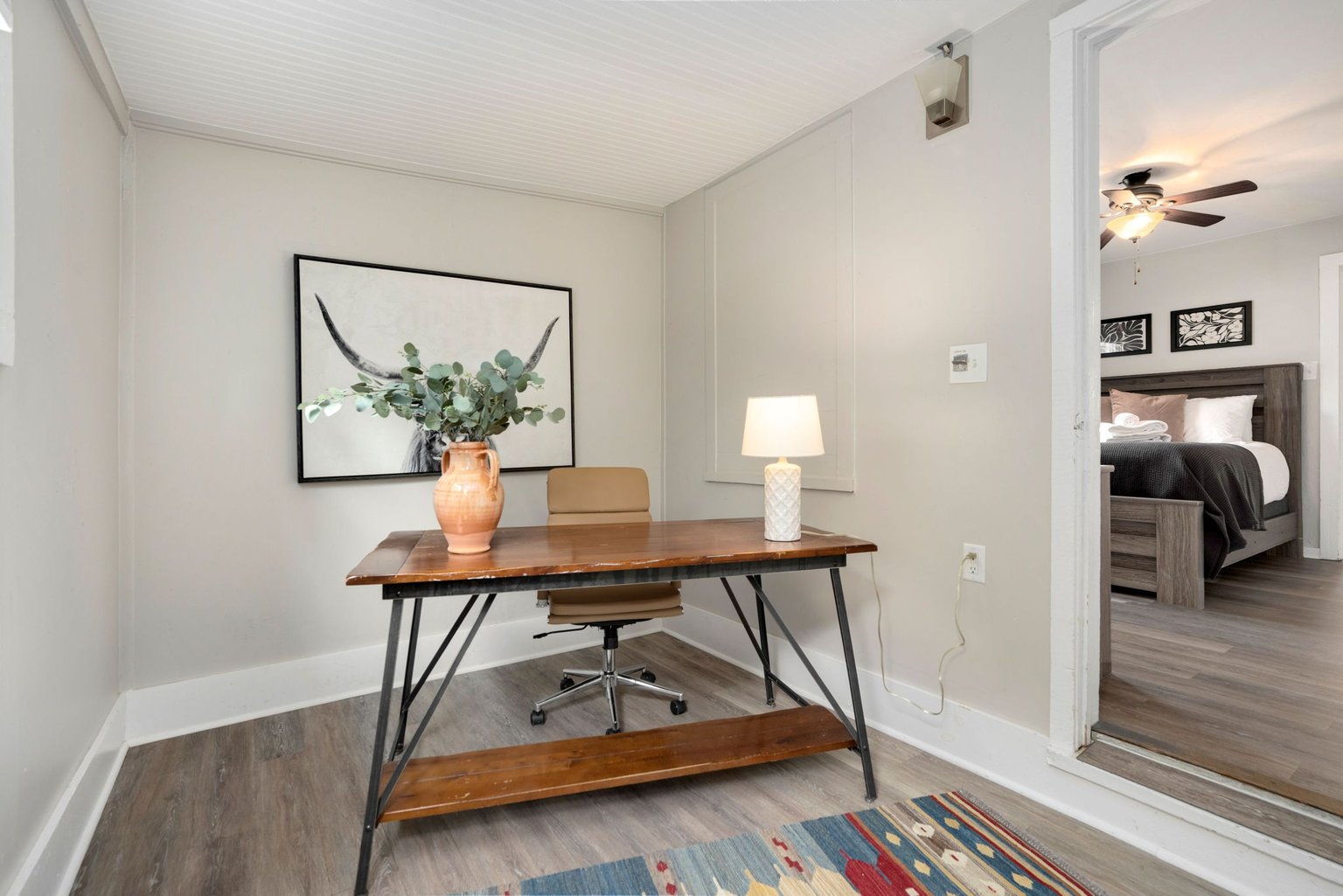 Fort Collins Vacation Rental