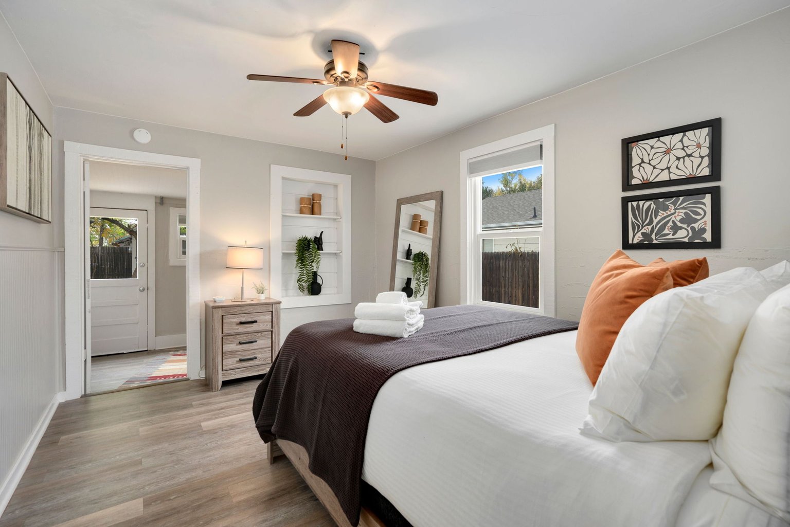 Fort Collins Vacation Rental