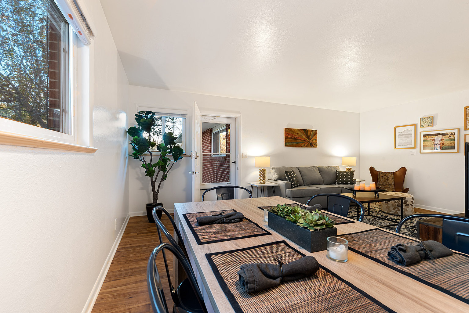 Fort Collins Vacation Rental