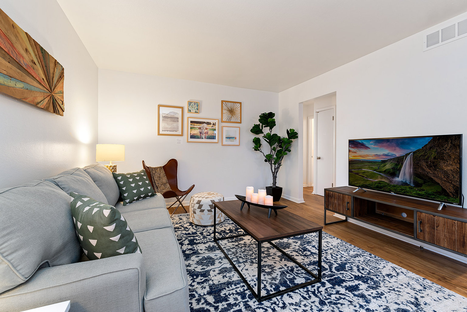 Fort Collins Vacation Rental