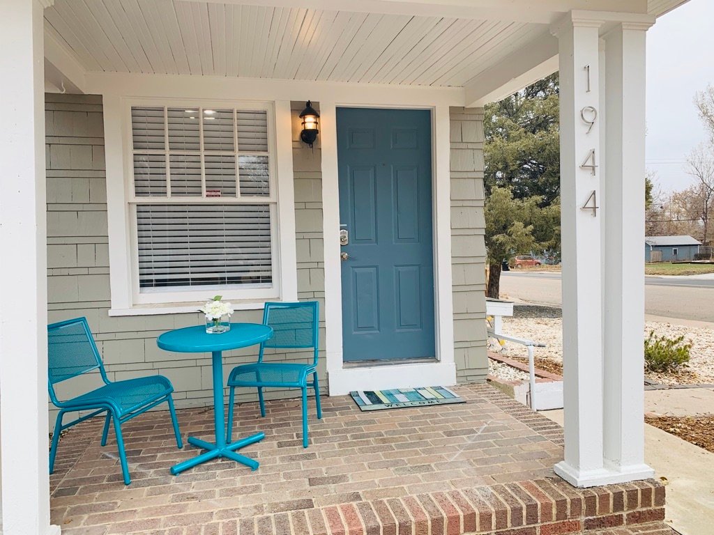 Greeley Vacation Rental