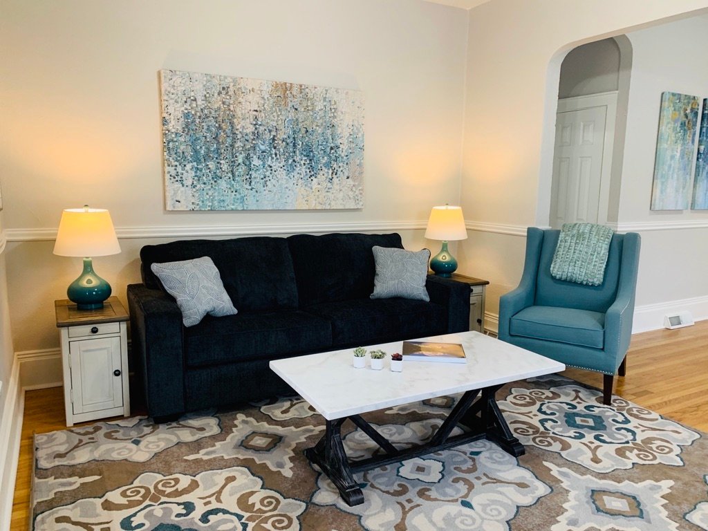 Greeley Vacation Rental