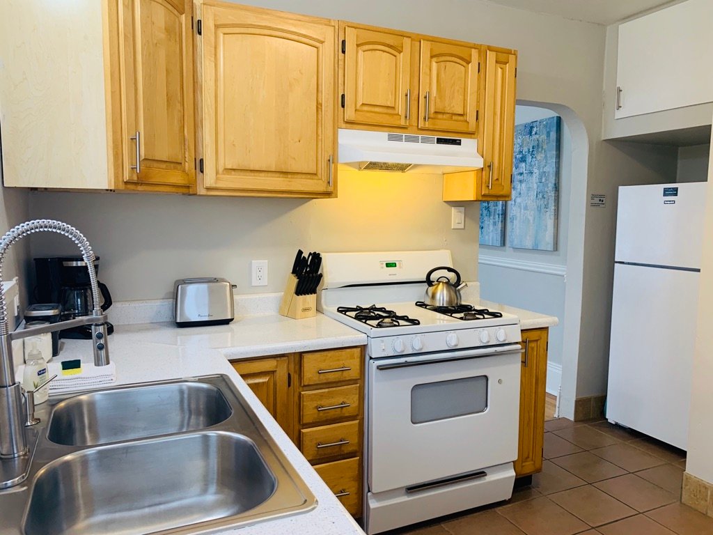 Greeley Vacation Rental