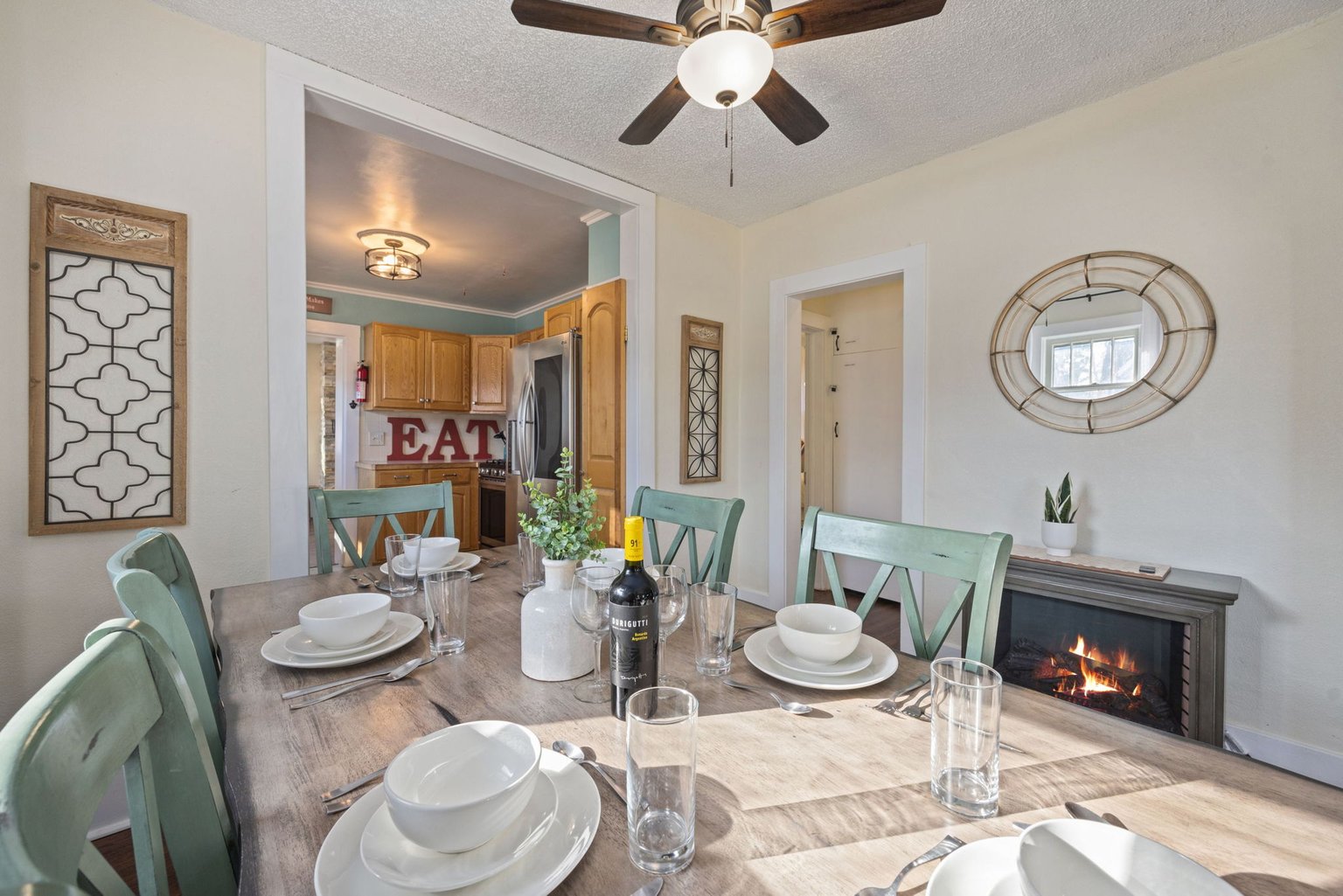 Loveland Vacation Rental