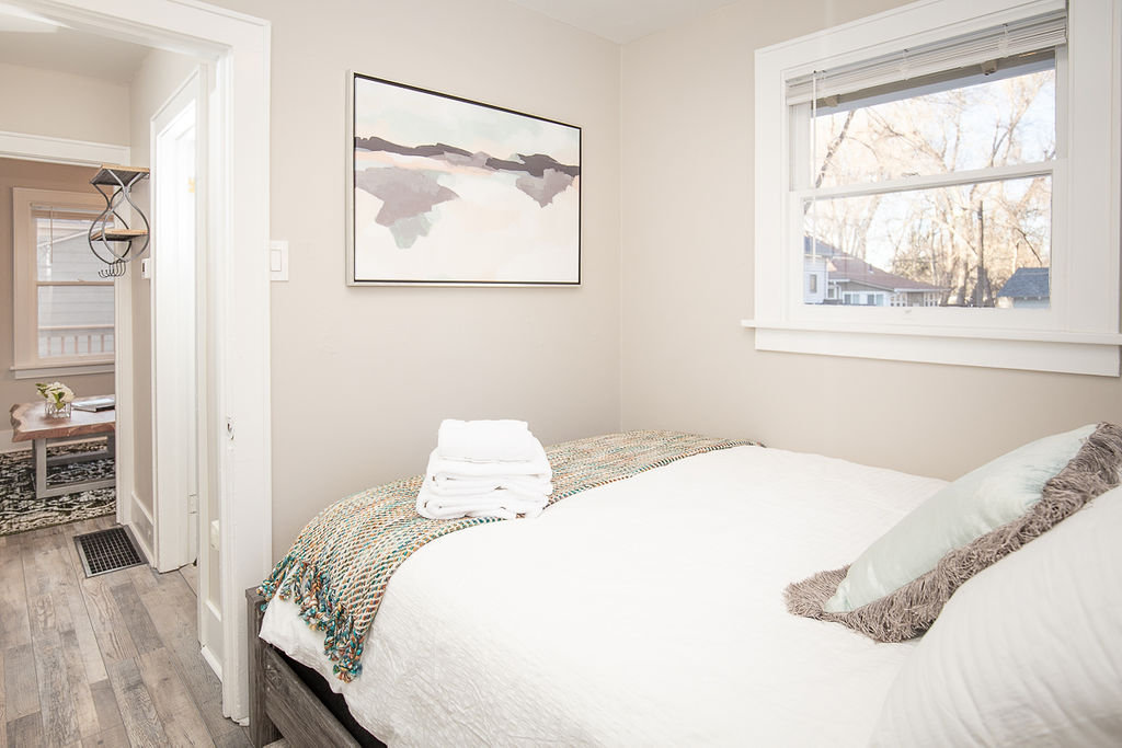 Greeley Vacation Rental