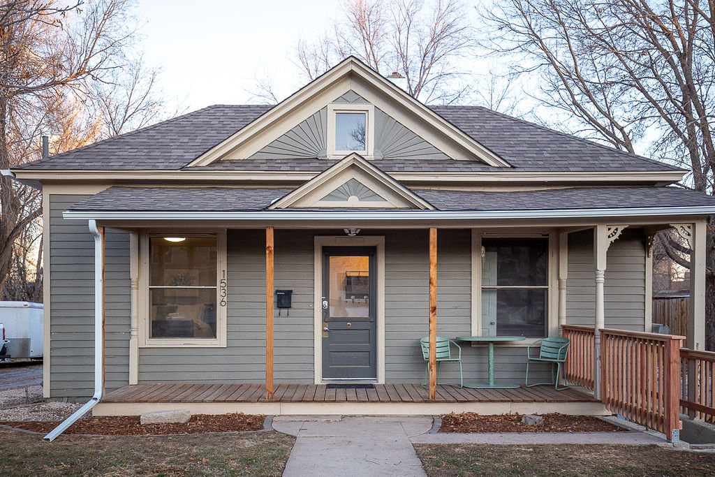 Greeley Vacation Rental