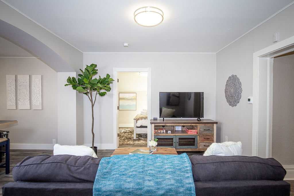 Greeley Vacation Rental