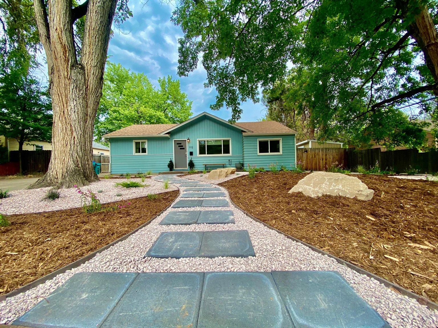 Fort Collins Vacation Rental
