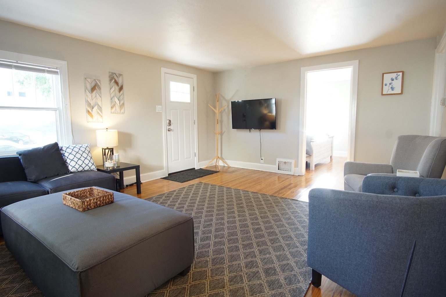 Greeley Vacation Rental