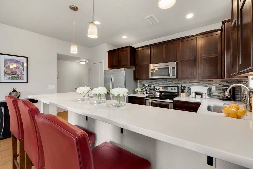 Fort Collins Vacation Rental