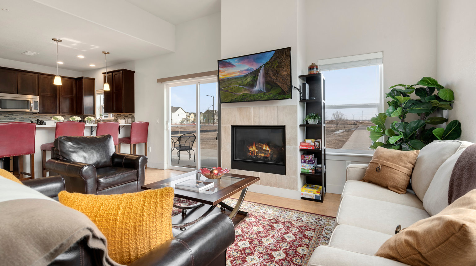 Fort Collins Vacation Rental